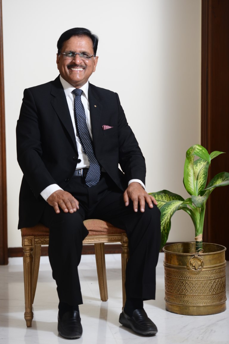 Ashok Gupta Rise & Reform Honour