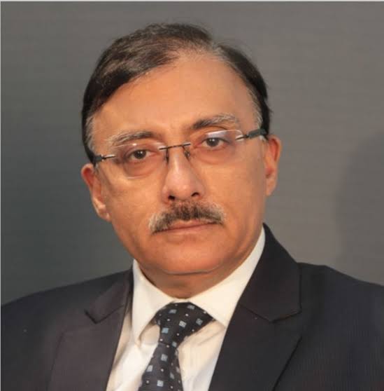 Dr. Deepak Madhok