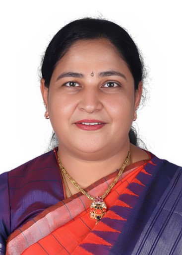 Dr. Arthi Ganesh