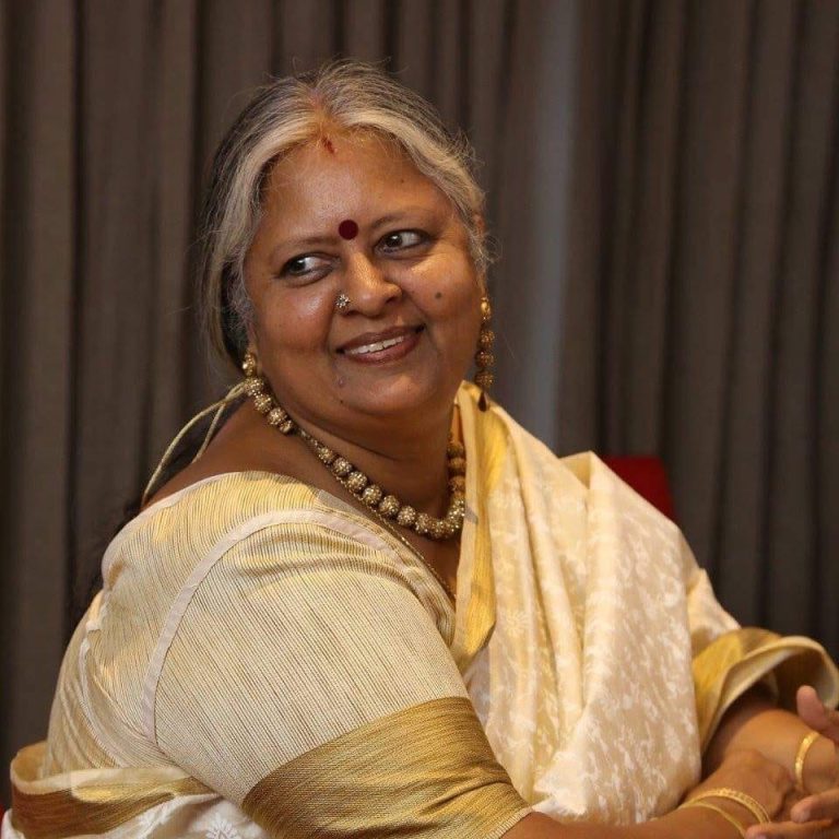 Dr. Maheshwari Natarajan