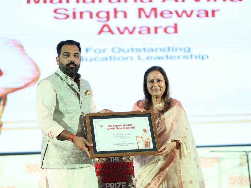 Award Ceremony 2025