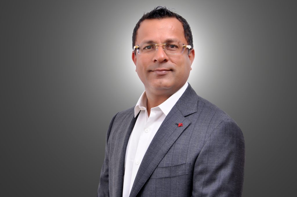 Mukesh Sharma