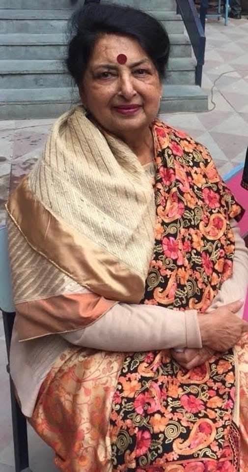 Rani Hooja