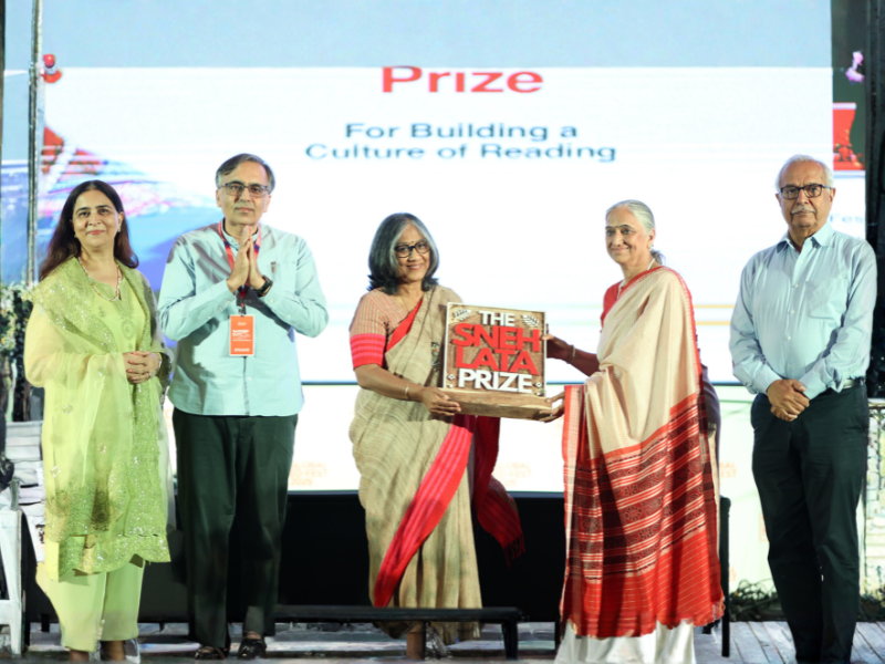 Award Ceremony 2025