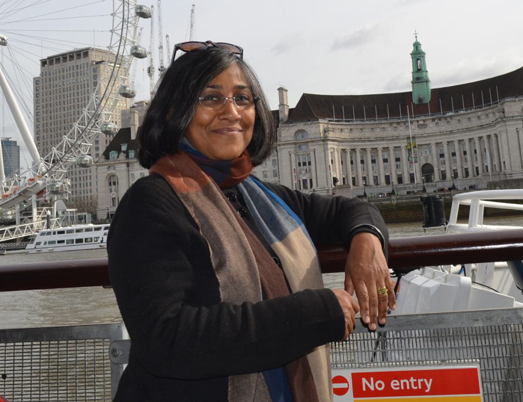 Swati Roy