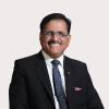 The Ashok Gupta Rise & Reform Honour