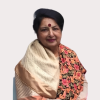 The Rani Hooja Lifetime Footprint in Education