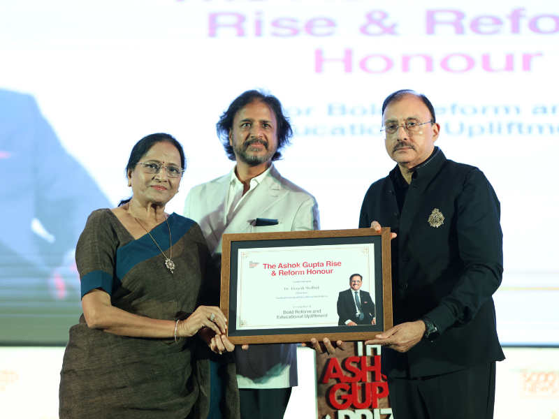 Award Ceremony 2025
