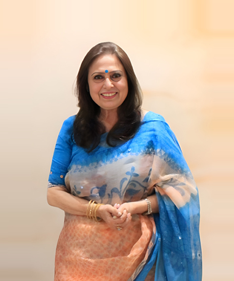 Dr. Ameeta Mulla Wattal