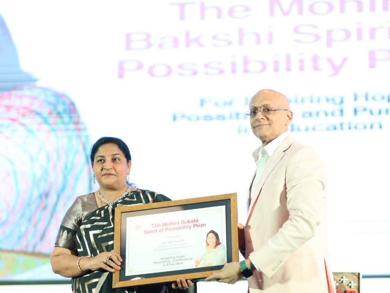 Award Ceremony 2025