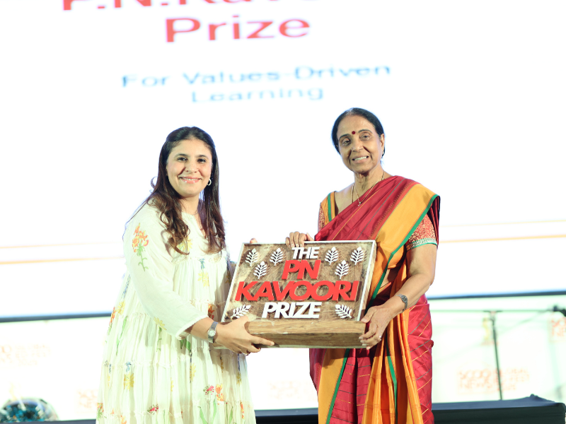 Award Ceremony 2025