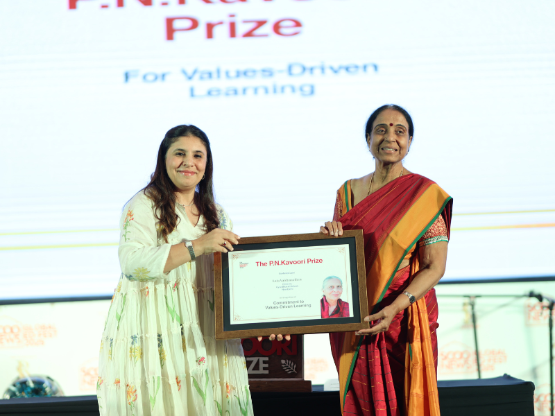 Award Ceremony 2025