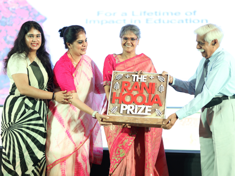 Award Ceremony 2025