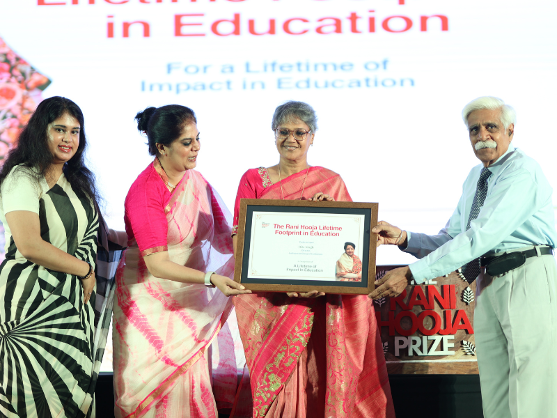 Award Ceremony 2025