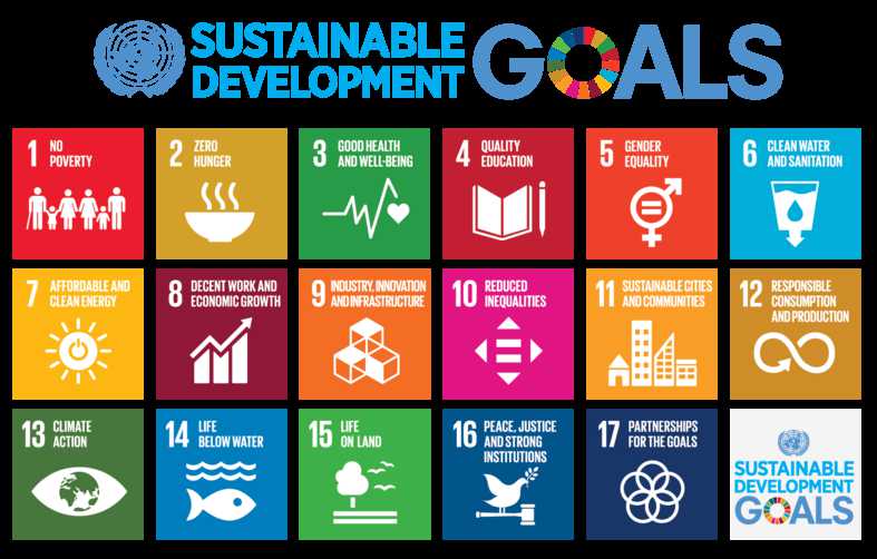 Introduction to Sustainable Development Goals by Ananya Chopra of ...