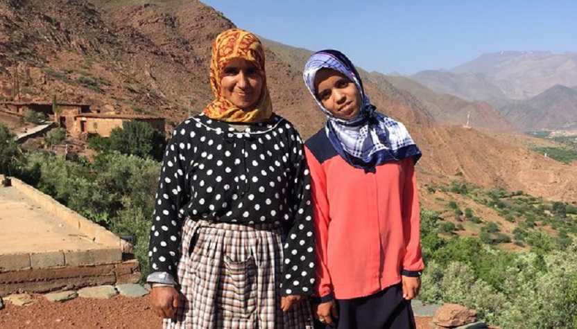 Education to the rescue of the indigenous people of Morocco | Scoonews.com