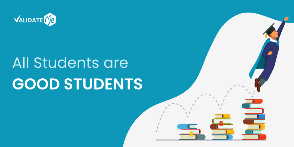 All Students are Good Students | ScooNews