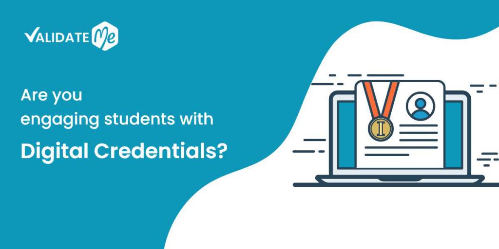 Digital credentials and badges can significantly change how students ...