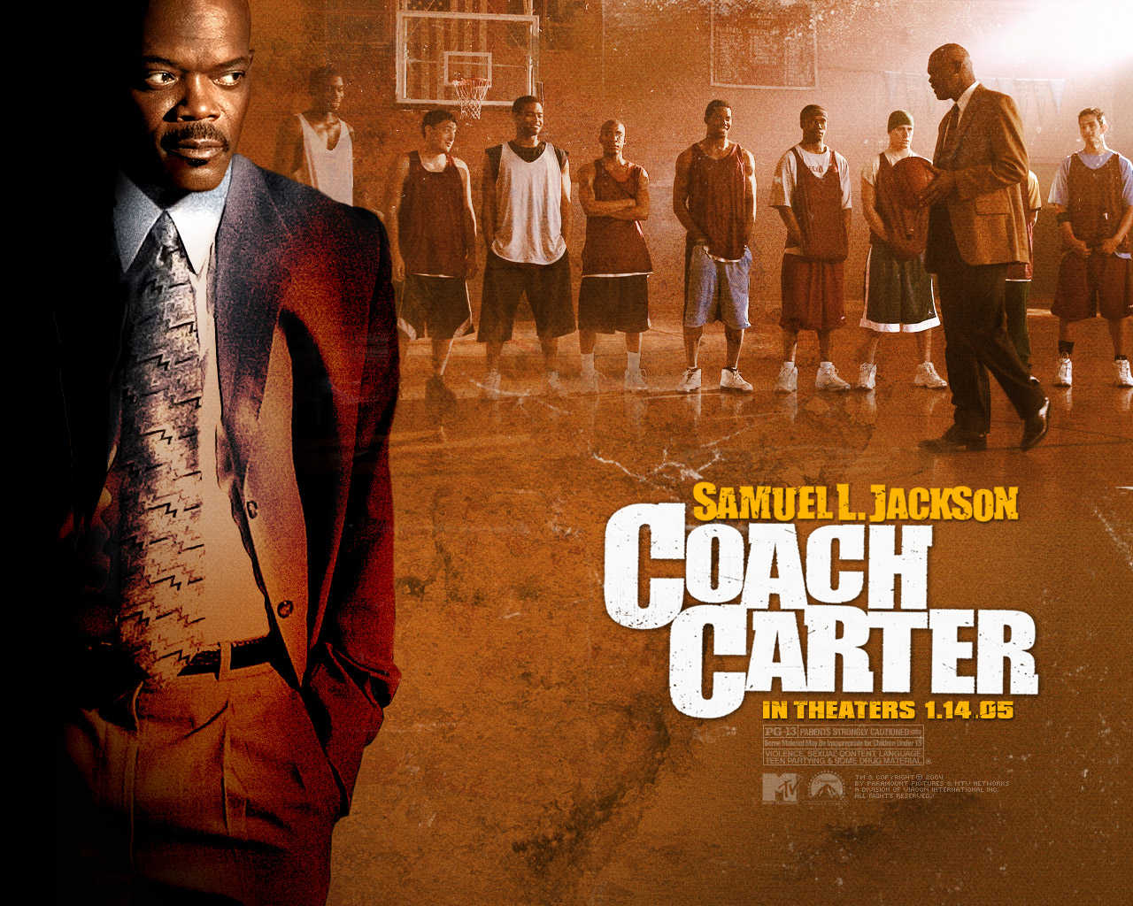 ScooReview: Coach Carter, A Film Based on The Beautiful Mentor-Mentee  Relationship in Sports
