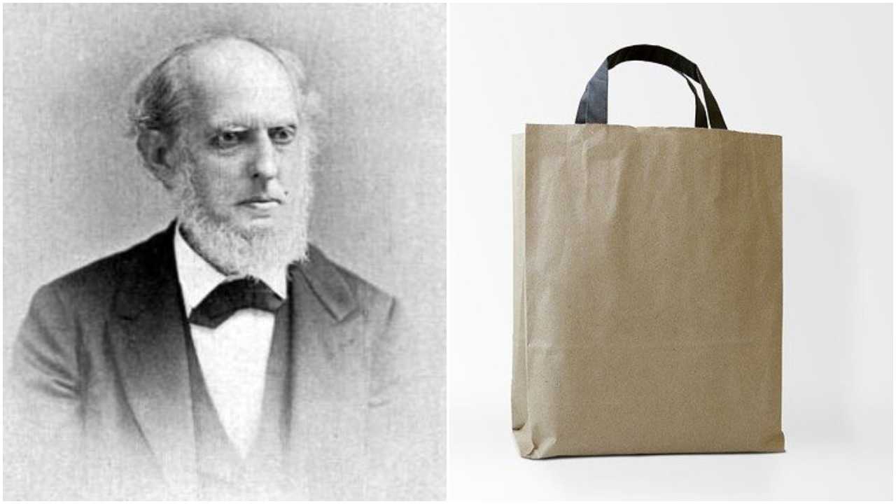 Great Moments in the History of Paper Bags