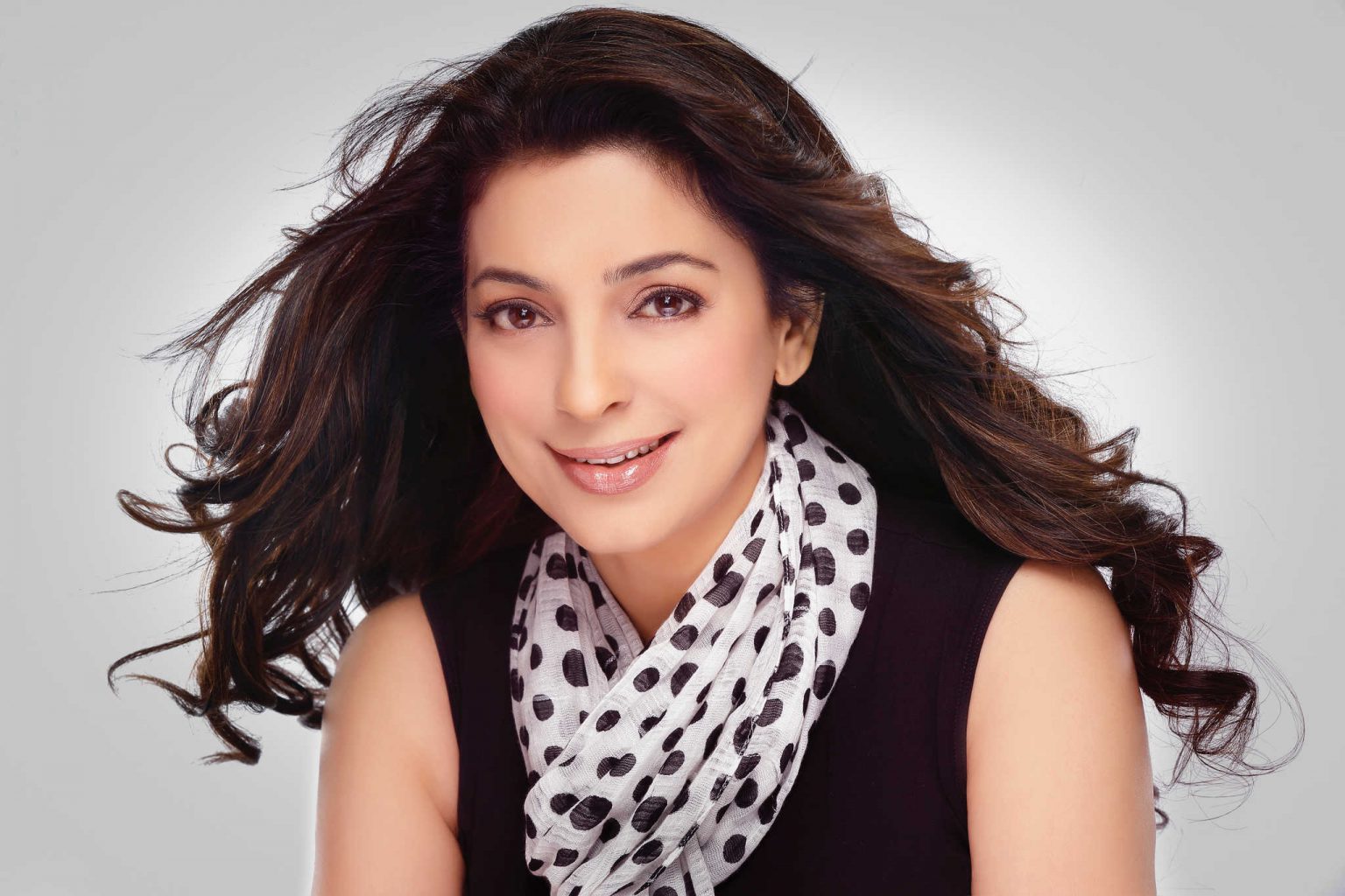 Fitting In Vs. Standing Out Hindi film actress, producer and social