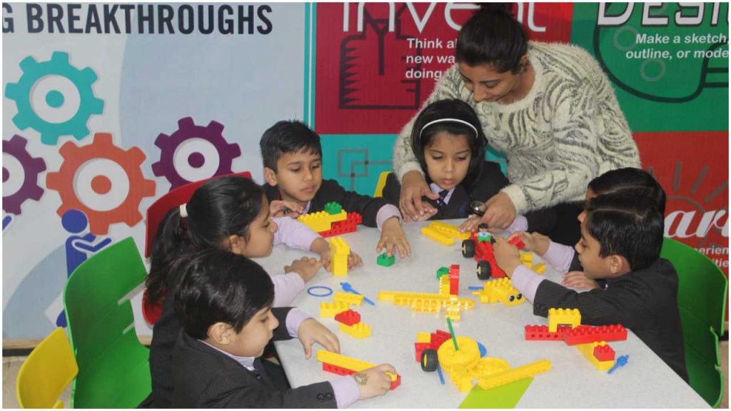 8 Questions Explaining AIM, Selection Criteria of Atal Tinkering Labs ...