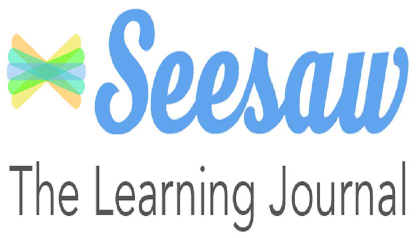 Seesaw the learning journal hot sale app