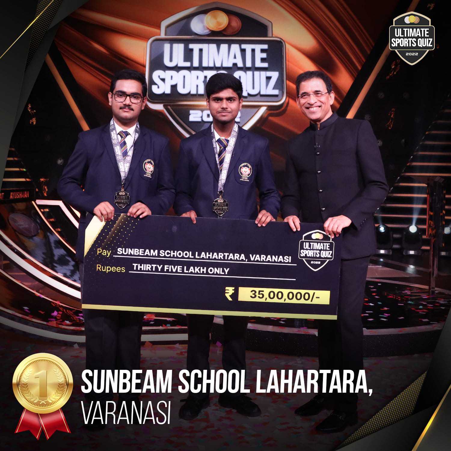 Ramkatora DALIMSS Sunbeam group of Schools : Best School of Varanasi