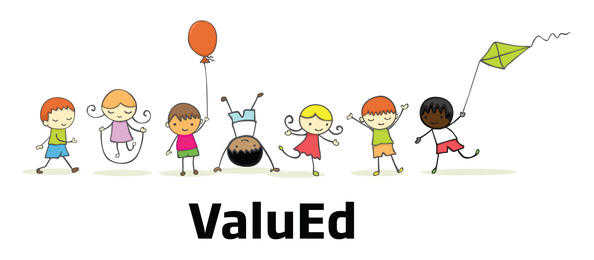 values subject