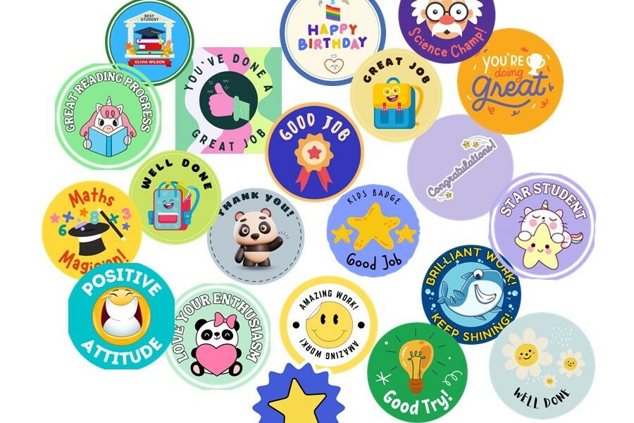 Empower Students And Recognise Skills With Classroom Badges ScooNews