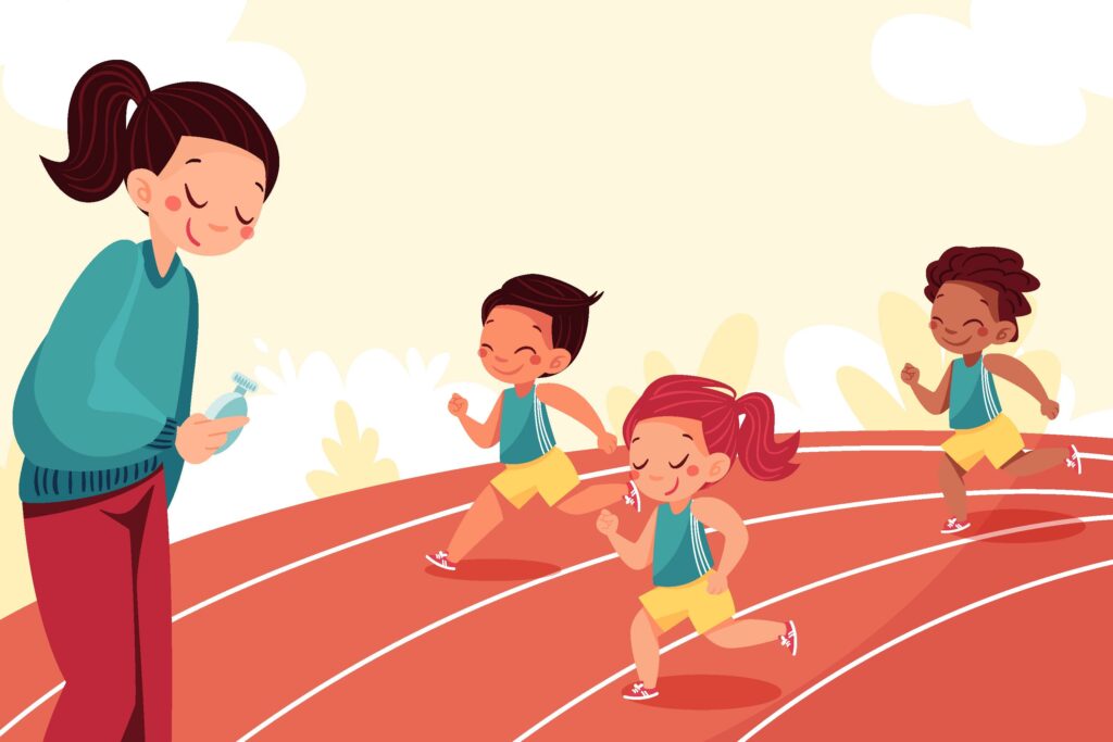 Healthy Bodies, Healthy Minds: The Vital Role of Physical Education in ...