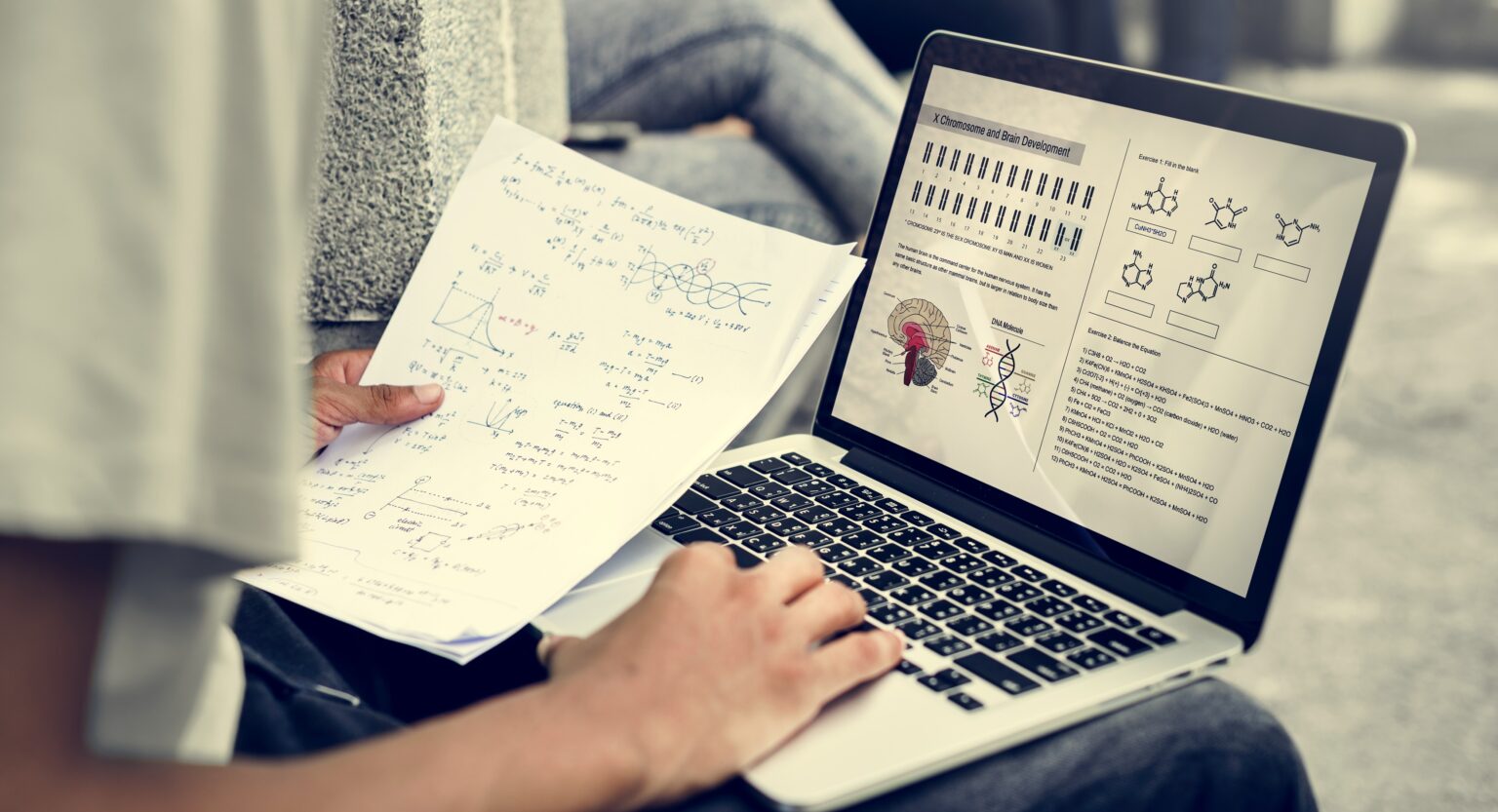 Computer Reading 5 Computer Exercises You Can Teach Your Students in School for Better ...