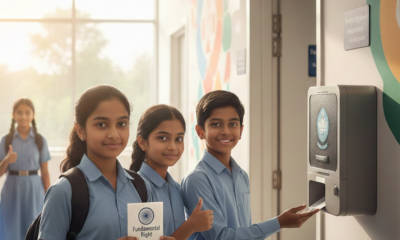 Menstrual Health as a Fundamental Right