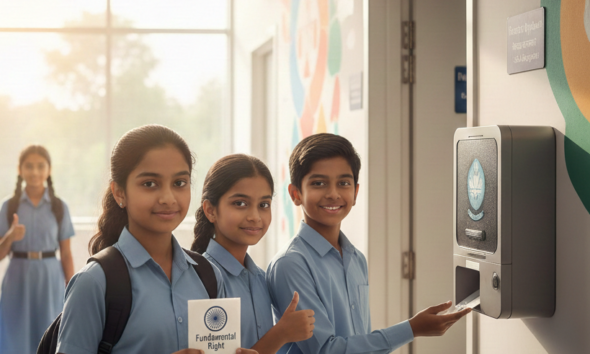 Menstrual Health as a Fundamental Right