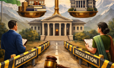 Private schools are no longer merely supplementary to government schooling. In many regions, they have become structurally central to delivering education.