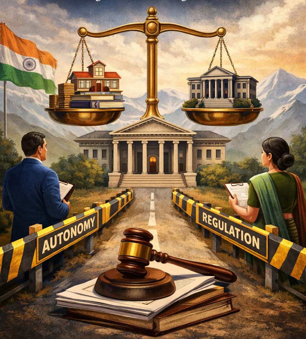 Private schools are no longer merely supplementary to government schooling. In many regions, they have become structurally central to delivering education.