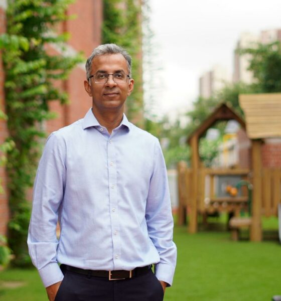 At a landmark Members' Meeting in Varanasi, the Association for Reinventing School Education (ARISE) elected its new President-Elect, constituted State Councils across twenty states, and reaffirmed its place as India's leading platform for progressive school reform. Here's a full account of what unfolded.